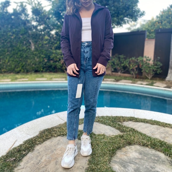 Men’s Lululemon Crosscut Hoodie (Medium) - Picture 2 of 7